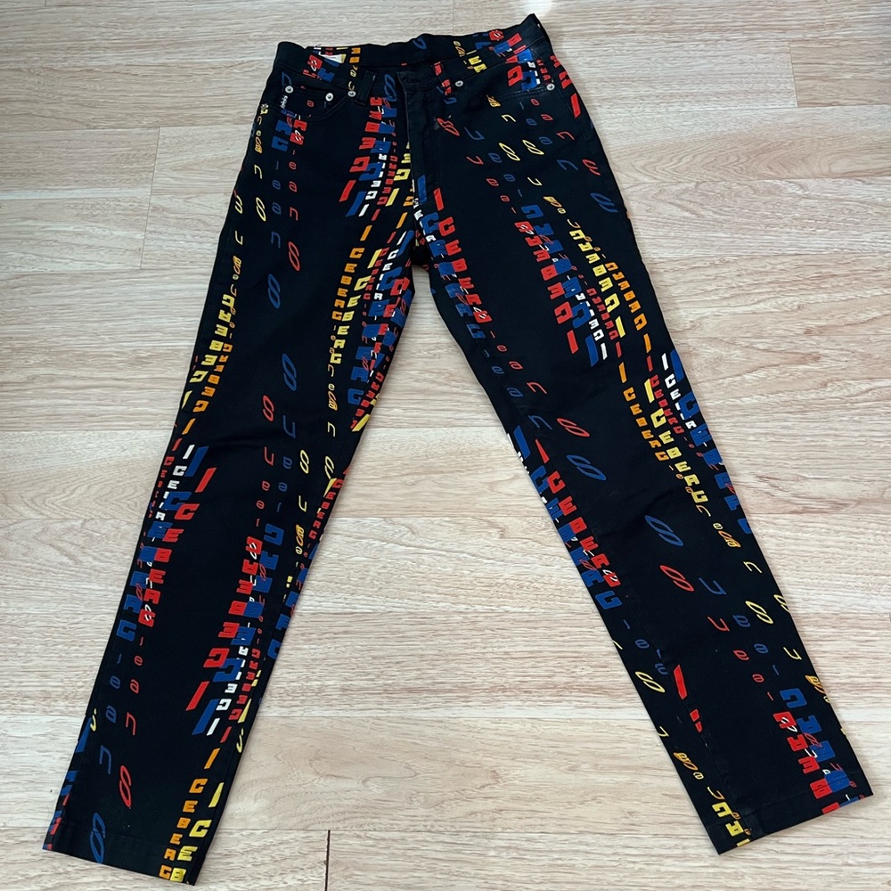 Iceberg jeans in size sm